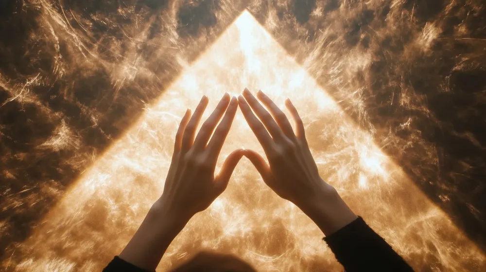 Triangle d'or d'Isis