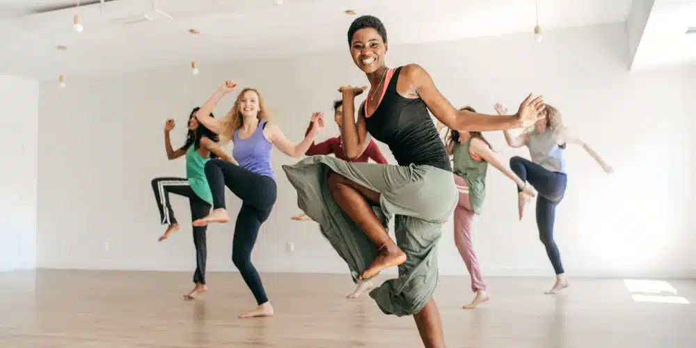 Éveil Musculaire Cambrai | Aurore Naturo 59