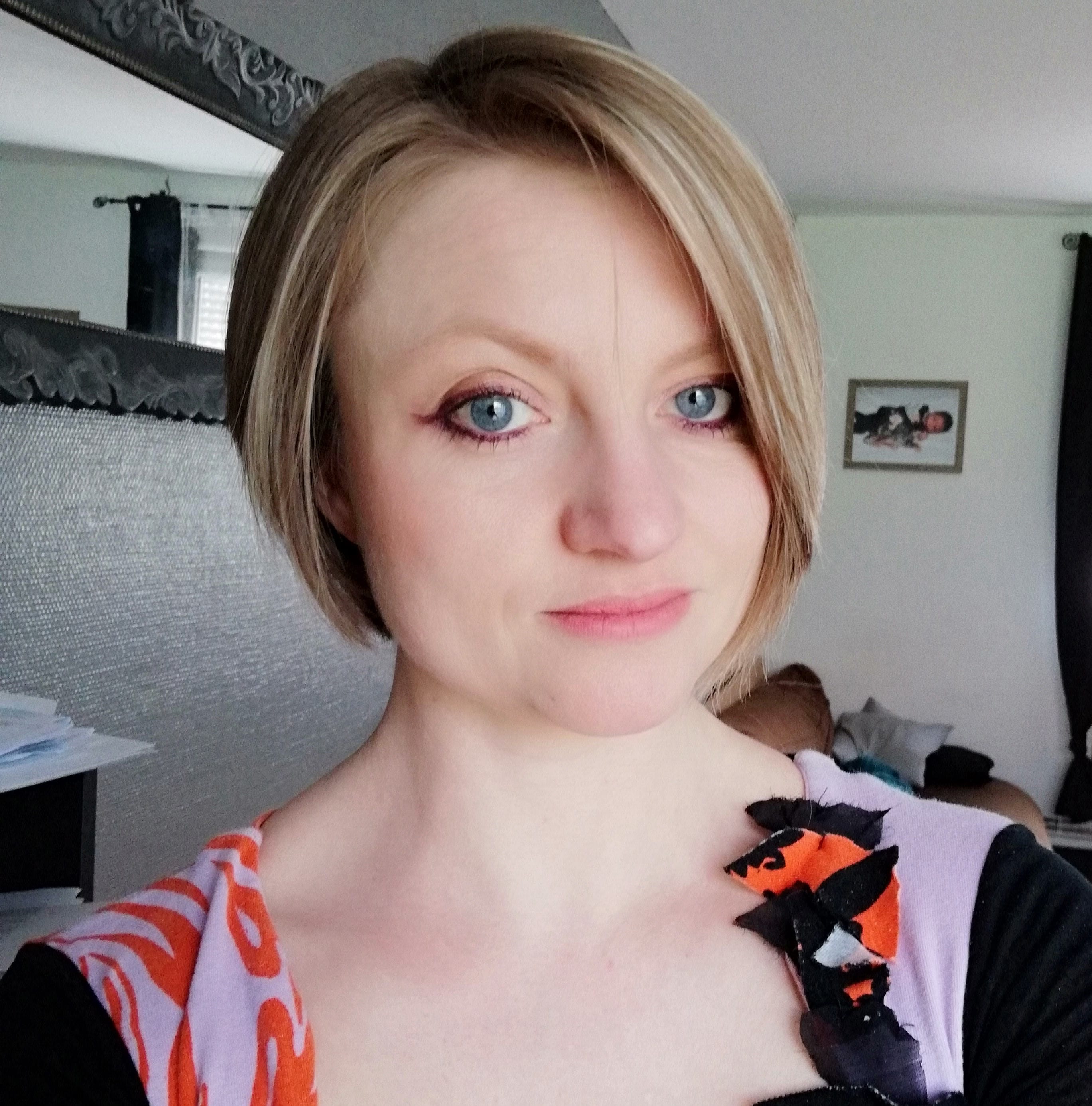 Aurore D'Huysser
