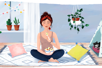 Kinésiologue - Naturopathe - Atelier alimentation - dosha - tempérament - santé - bien-être - digestion - Cambrai - Aurore naturo 59